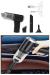 120 W Şarjlı El Süpürgesi Çekme – Üfleme Özellikli Ev Araba Klavye Süpürgesi