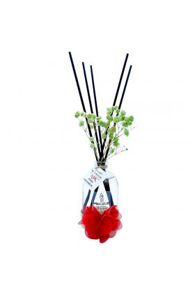 Bambu Çubuklu Oda Kokusu  - Aşk Serisi - Aşk'ın Şarabı 100ML