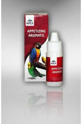 Kuşlar İçin İştah Açma Aromatik - APPETİZİNG AROMATİC
