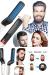 Erkekler İçin Sakal  Düzleştirici Saç Tarak Berber Aksesuarları Isıtmalı Saç Sakal Maşası